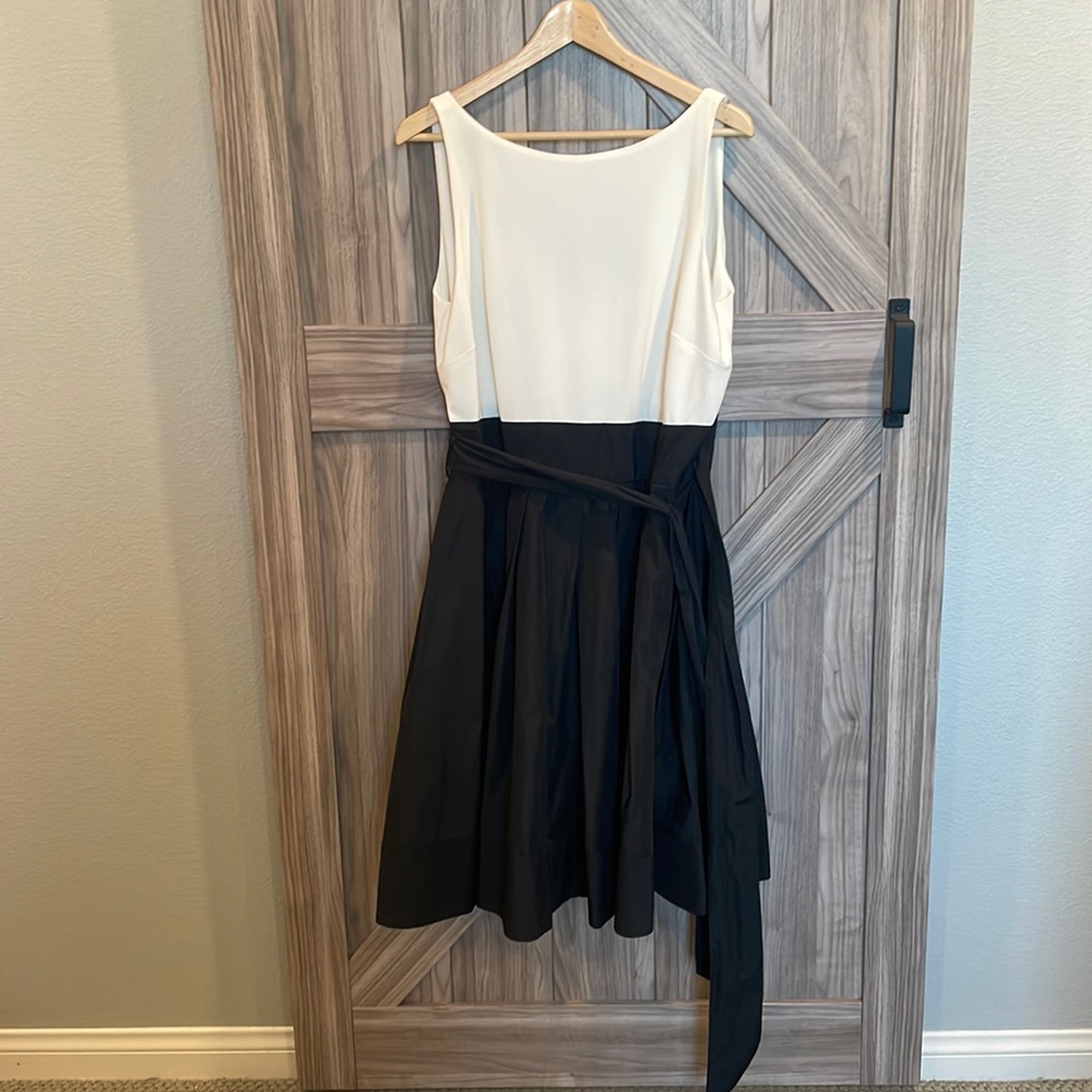 Women’s Ralph Lauren Party Dress Size 16